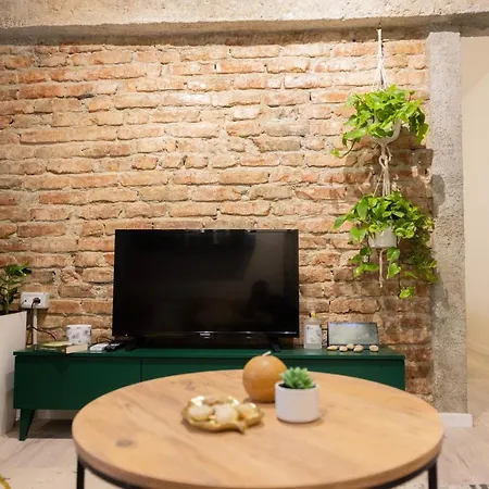 Kiwi 1+1 Apartament 아파트 *