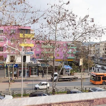 Kiwi 1+1 Apartament 아파트